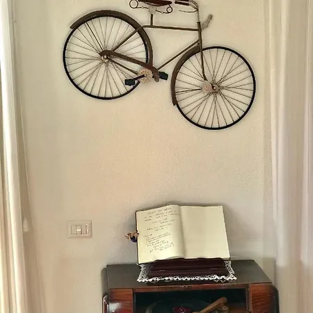 Il Cipresso Salernes