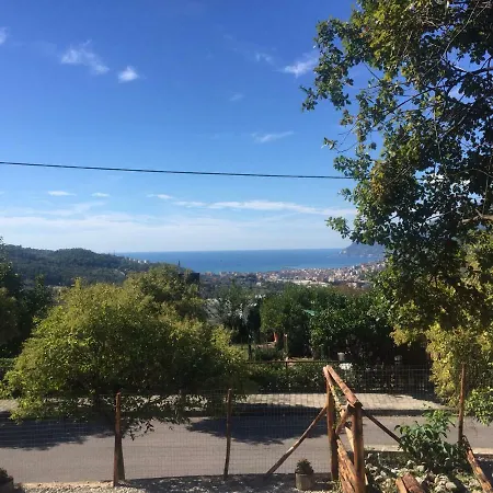 Appartement Il Cipresso *