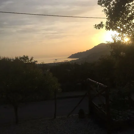 Appartement Il Cipresso *