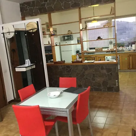 Appartement Il Cipresso