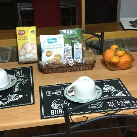 Il Cipresso Appartement