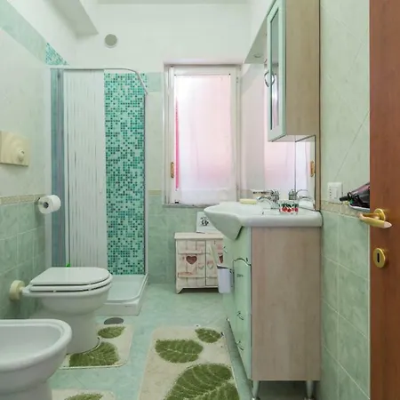 Il Cipresso Appartement *