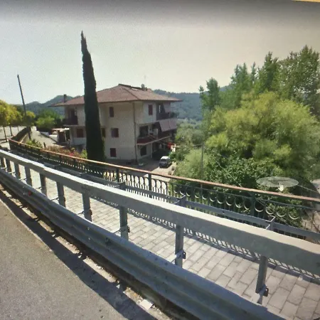 Il Cipresso *