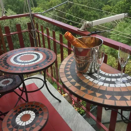 Il Cipresso Apartment