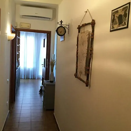 Il Cipresso * Salerno