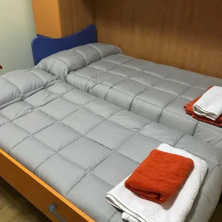 Il Cipresso Apartment Salerno