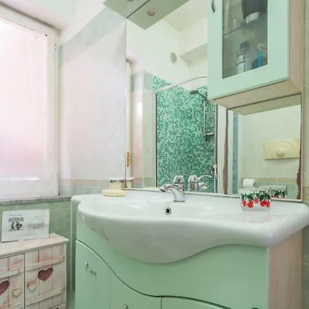 Apartment Il Cipresso Salerno