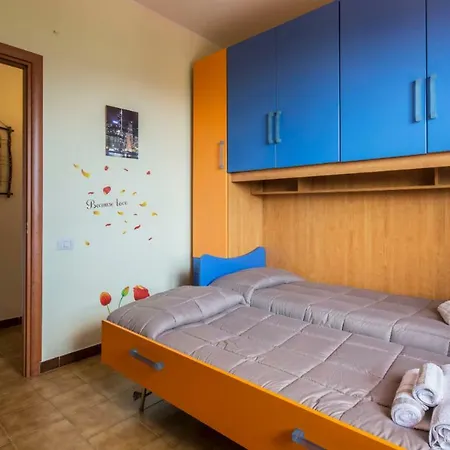 Apartment Il Cipresso *