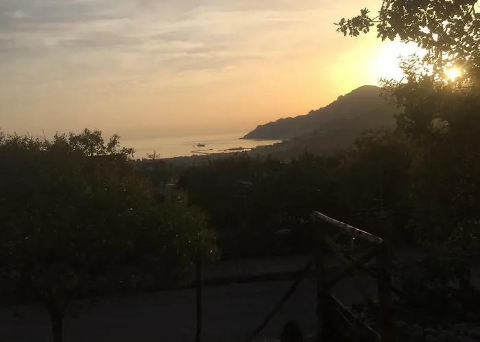 Appartamento Il Cipresso *