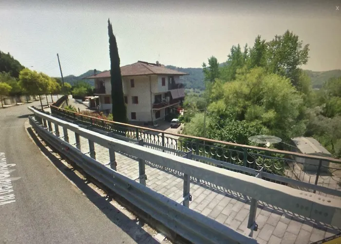 Il Cipresso *