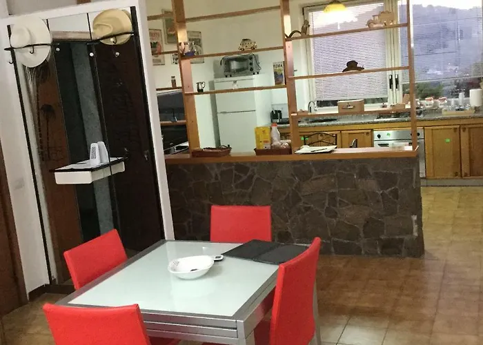 Appartamento Il Cipresso