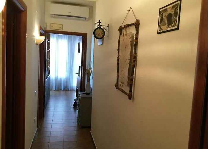 Il Cipresso * Salerno