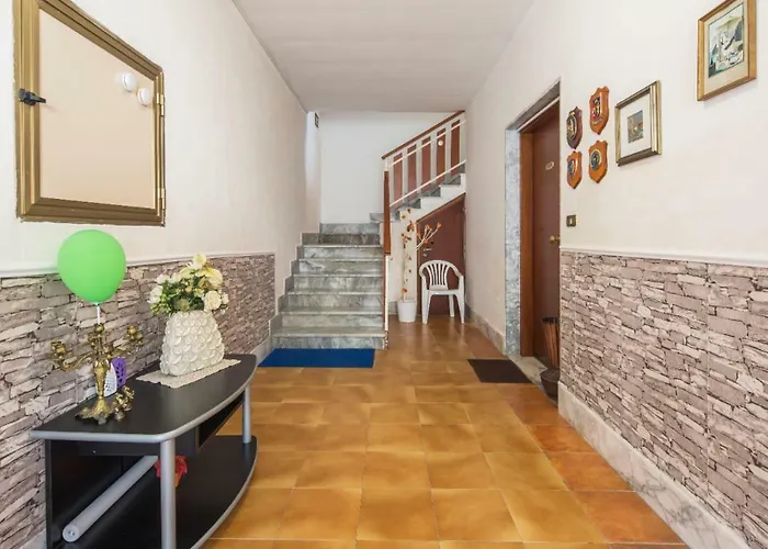 Il Cipresso Appartamento Salerno