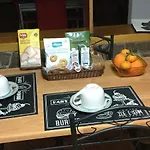 Il Cipresso 公寓