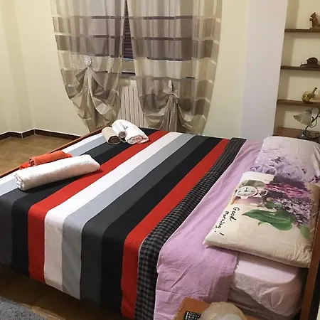 Lejlighed Il Cipresso Salerno
