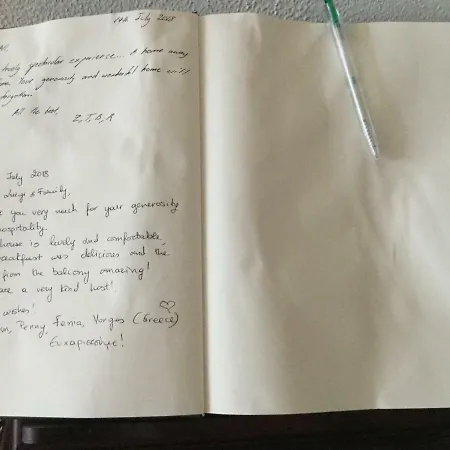 Il Cipresso * ساليرنو