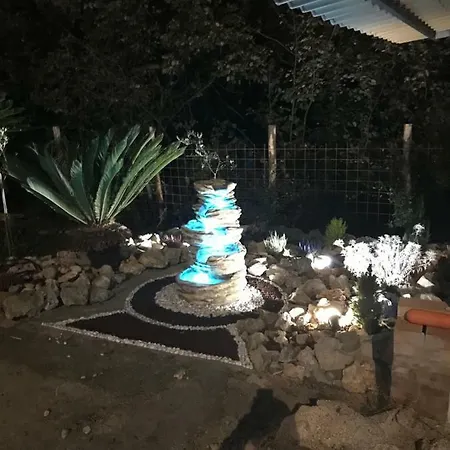 Il Cipresso * Salerno