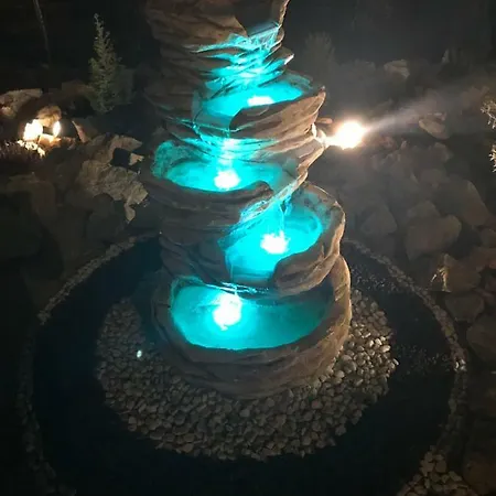 Il Cipresso Lejlighed