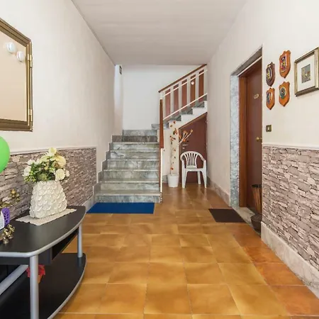 Il Cipresso Lejlighed Salerno