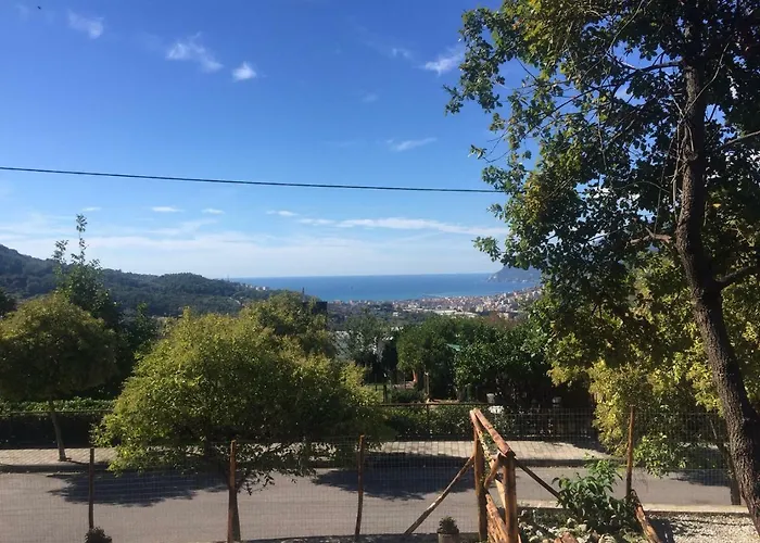 Apartment Il Cipresso *
