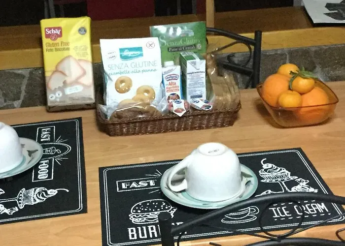 Il Cipresso Apartment