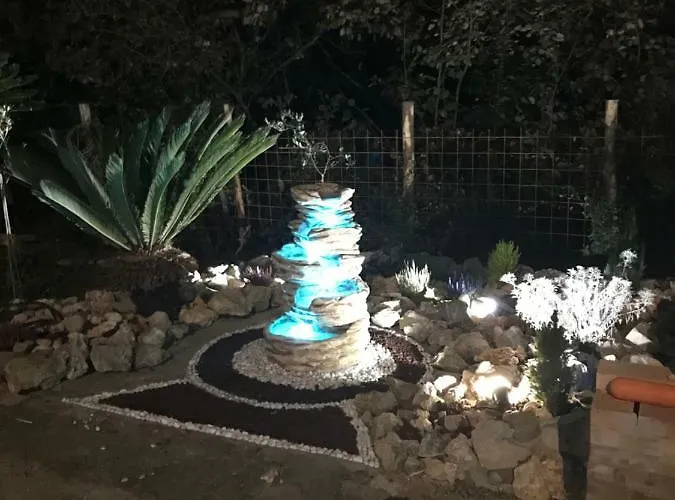 Il Cipresso * Salerno